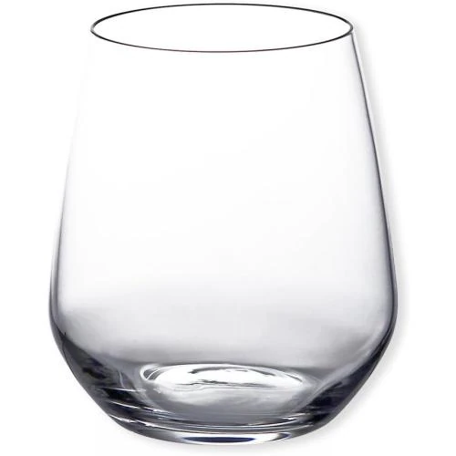 RCR Kit 6 Verres Eau Cristal 42,5 CL - Vue principale