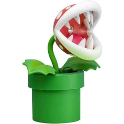 Lampe Décorative Super Mario Piranha Plant - Éclairage Unique