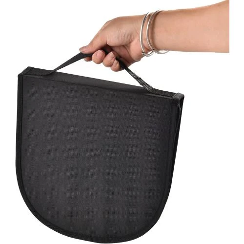 Zoom sur IMEEA Couverts Camping, Cuillère, Couteau, Fourchette, Ouvre-Vin