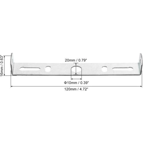 Détail de Plaque Suspendre Plafonnier Lustre Support Maison Bureau