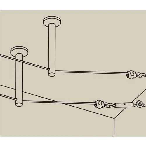Zoom sur Accessoire Éclairage Paulmann 178.24, Design Moderne, Pratique