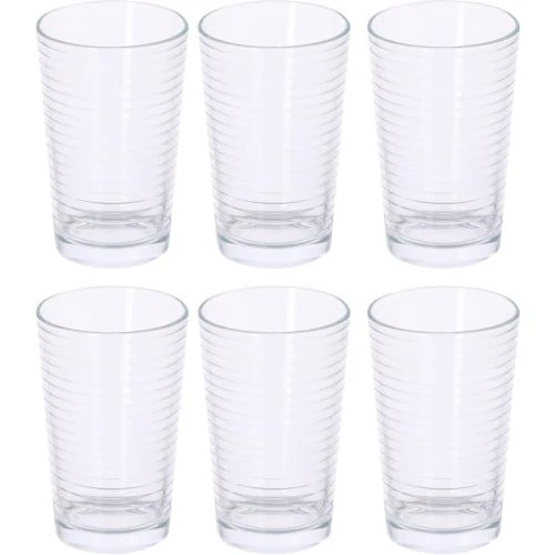 Alpina, Ensemble Verres à Eau 6 Pièces, Lave-Vaisselle - Vue principale