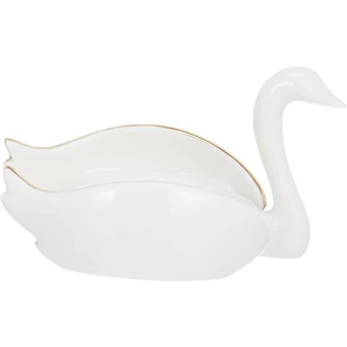 Zoom sur Karaca Set 2 Tasses Café Moka Porcelaine Robuste