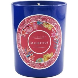 Bougie parfumée Ocean Islands, Max Benjamin