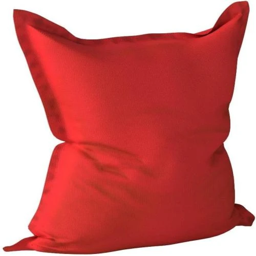 Zoom sur Pouf Géant Luxe Lumaland pour Enfants et Adultes avec Housse Lavable
