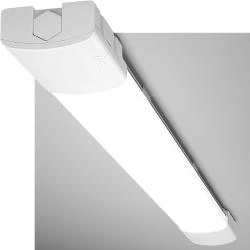 Reglette LED Connectée Neon 150CM, 45W, Blanc Froid