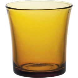 Duralex Verres Lys Ambre 6 pièces 21 cl