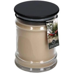 Bougie Parfumée Bridgewater, Jarre Petite, Après-Midi Détente