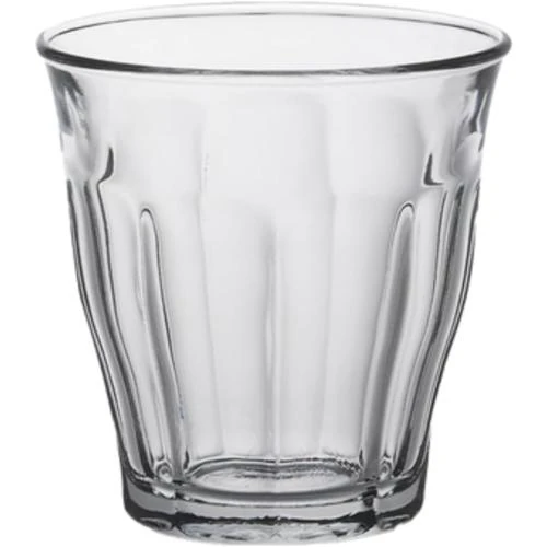 Gobelets Duralex Picardie, Pack de 4, 25 Cl - Vue principale
