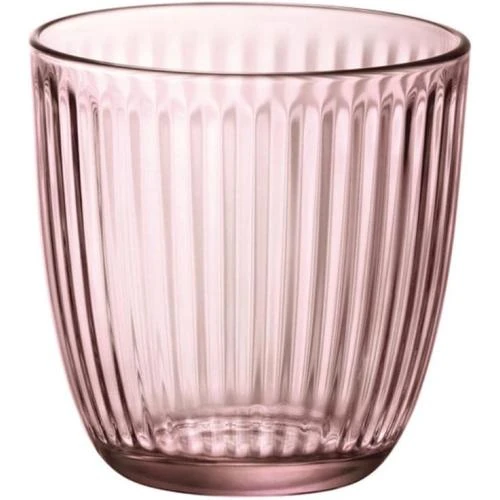 Verres à eau Bormioli Rocco, multi couleurs, pack 6 - Vue principale