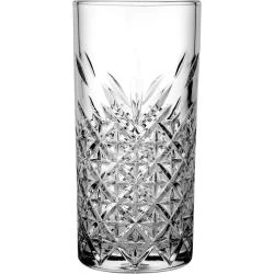 Utopia Vintage P52820 Boîte 12 Boissons Longues Transparentes