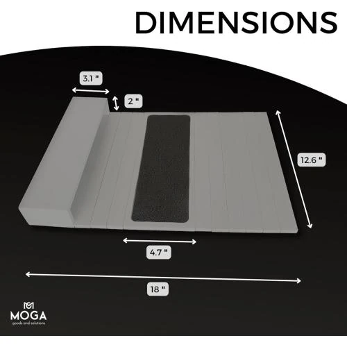 Zoom sur Plateau ARM Generique, accessoire canapé pratique