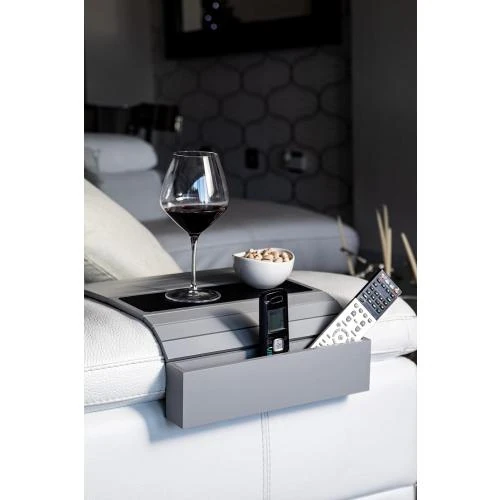 Plateau ARM Generique, accessoire canapé pratique - Vue principale