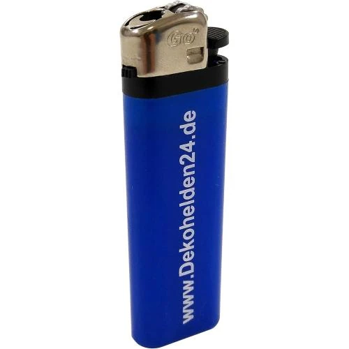 Détail de Bougies rouges Avent, 6 paquets, briquet inclus