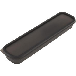 Présentation OriGlam Etui Ustensiles Voyage, Couverts Réutilisables