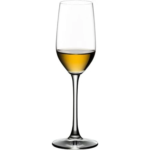 Zoom sur Riedel Tequila Set 4 Verres Cristal, Verres à Pied