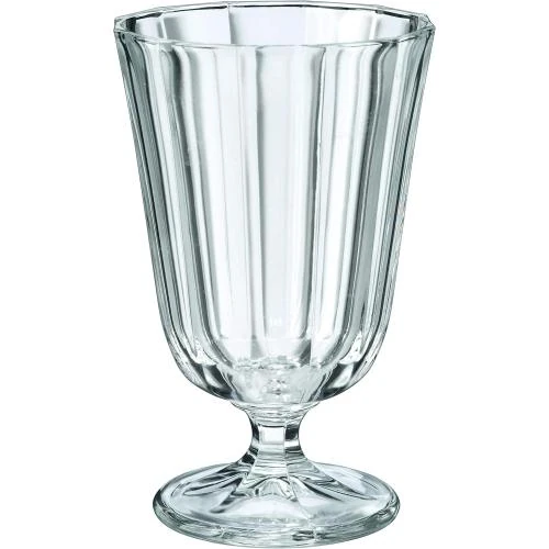Crisal, Lot 6 Verres 25 cl, Boutique de France - Vue principale