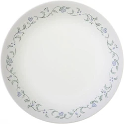 Assiette Corelle Livingware Country Cottage, Set 4 pièces