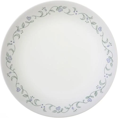 Assiette Corelle Livingware Country Cottage, Set 4 pièces - Vue principale