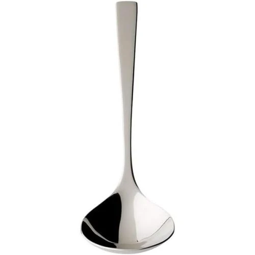 Villeroy Boch, cuillère à sauce Modern Line - Vue principale