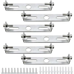 AAPLUS Support Plaque Montage Plafonnier Lustre Éclairage