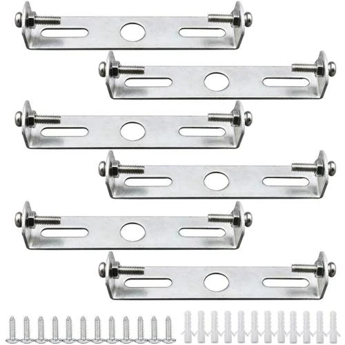 AAPLUS Support Plaque Montage Plafonnier Lustre Éclairage - Vue principale
