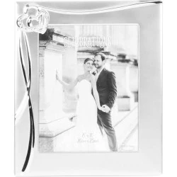 Cadre photo fiancaille, anniversaire mariage, Celebrationgiftsforall