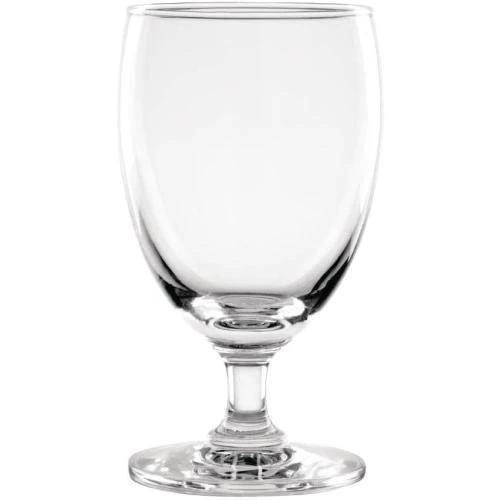 Verres à vin Olympia, pied court, lot de 6, 308 ml - Vue principale