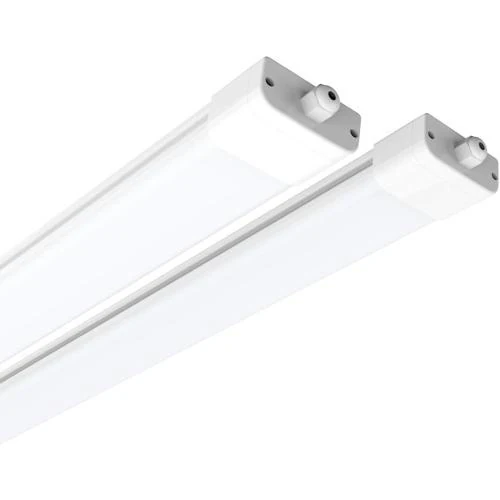 Anten Neon LED 36W, 3600lm, Tube Luminaire IP65 - Vue principale