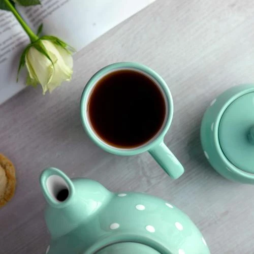 Zoom sur Tasse Mug Café Thé Chocolat Chaud City to Cottage