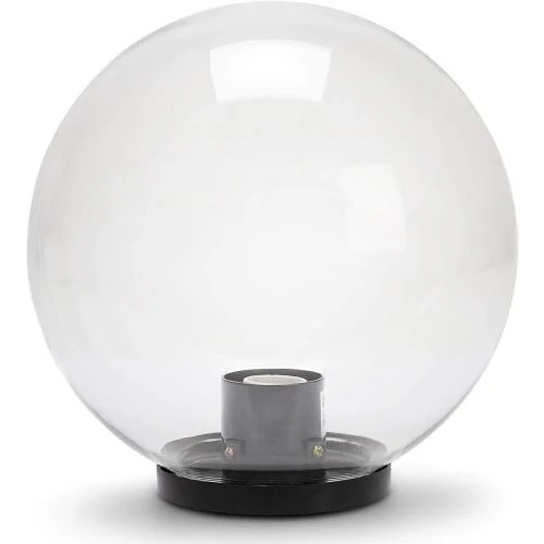 Velamp Globe Extérieur 300 mm, Éclairage Étanche IP44 - Vue principale