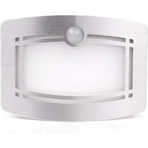 Lampe Murale LED, Applique Détecteur Mouvement Intérieur - Vue principale