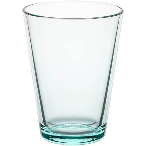 Détail de Verre Iittala Kartio 40 cl, Lot de 2, Vert