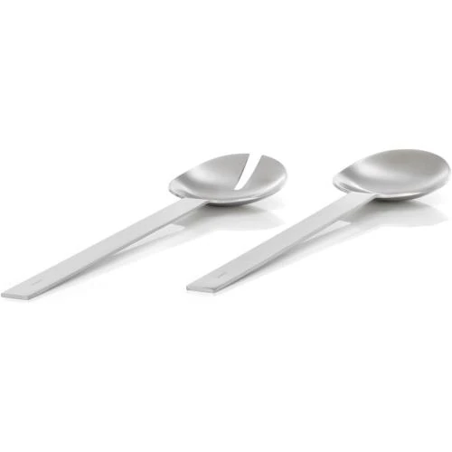 Couverts à salade 2 pièces, Blomus, design moderne - Vue principale