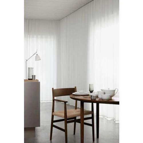 Détail de Assiette Plate Blomus 64021 Porcelaine Design Élégant