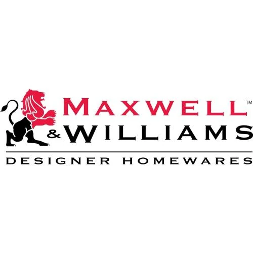Zoom sur Maxwell Williams Assiette Porcelaine Cacatoes Rose Multicolore
