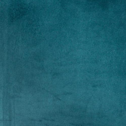 Fauteuil Evan Velours Bleu Canard, Atmosphera en situation