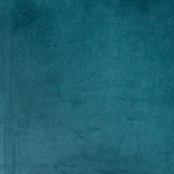 Fauteuil Evan Velours Bleu Canard, Atmosphera en situation