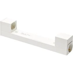 Applique Aric 653, Blanc, Éclairage Moderne, Design Élégant