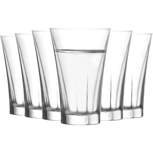 Verres à Liqueur Shot Lav, Style Vintage, Lot 12 - Vue principale