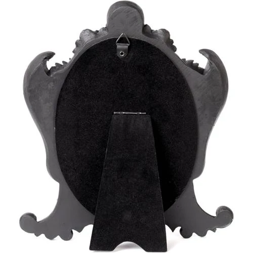 Détail de Miroir Spectral Nosferatu, Alchemy Gothic, Accessoires