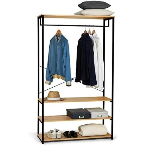 Dressing large DETROIT design industriel IDMarket - Vue principale