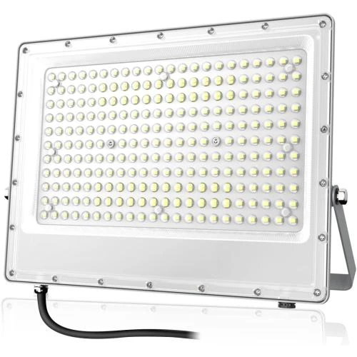 Projecteur LED extérieur 200W, 20000LM, étanche IP65 - Vue principale