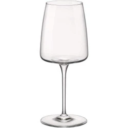 Bormioli Rocco Nexo 6 Verres Vin Blanc Design Élégant