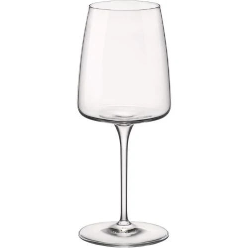 Bormioli Rocco Nexo 6 Verres Vin Blanc Design Élégant - Vue principale