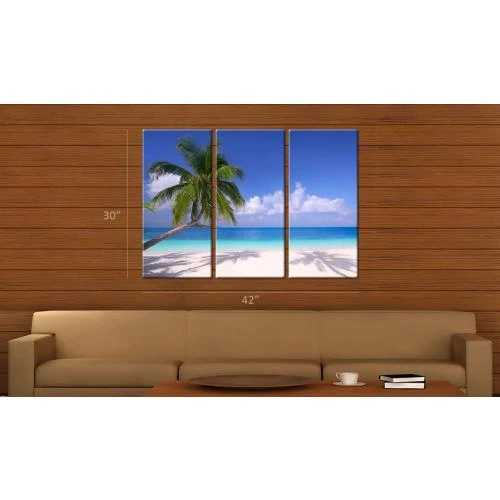 Zoom sur Tableau Sensations encadré, Impression Toile, Picture Sensations