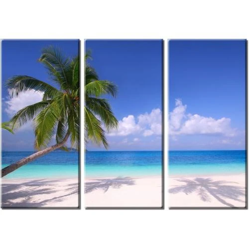 Tableau Sensations encadré, Impression Toile, Picture Sensations - Vue principale