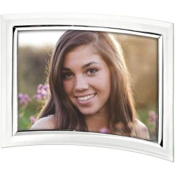 Cadre Photo Verre Concave, Design Élégant, Varotto