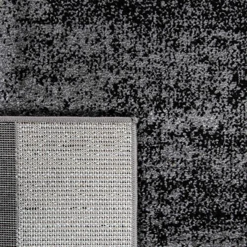 Zoom sur Tapis Paco Home Vintage pour Salon | Motif Géométrique Abstrait