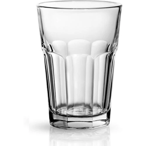 Verres long drink Sixby Caipirinha Marocco, lot 6 - Vue principale